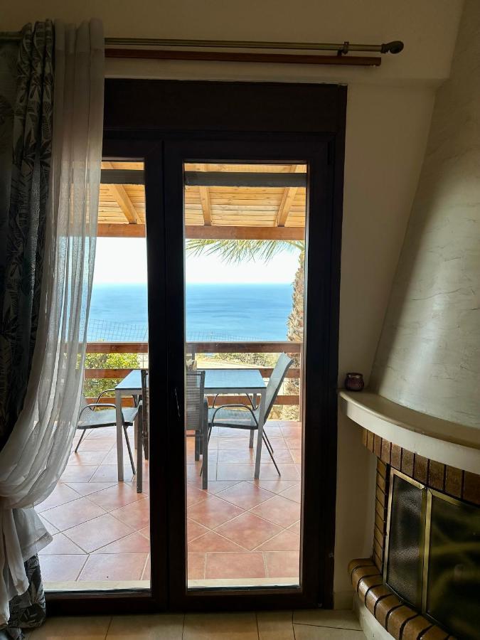 Seaview Villa Liandroy Sellía Exterior foto