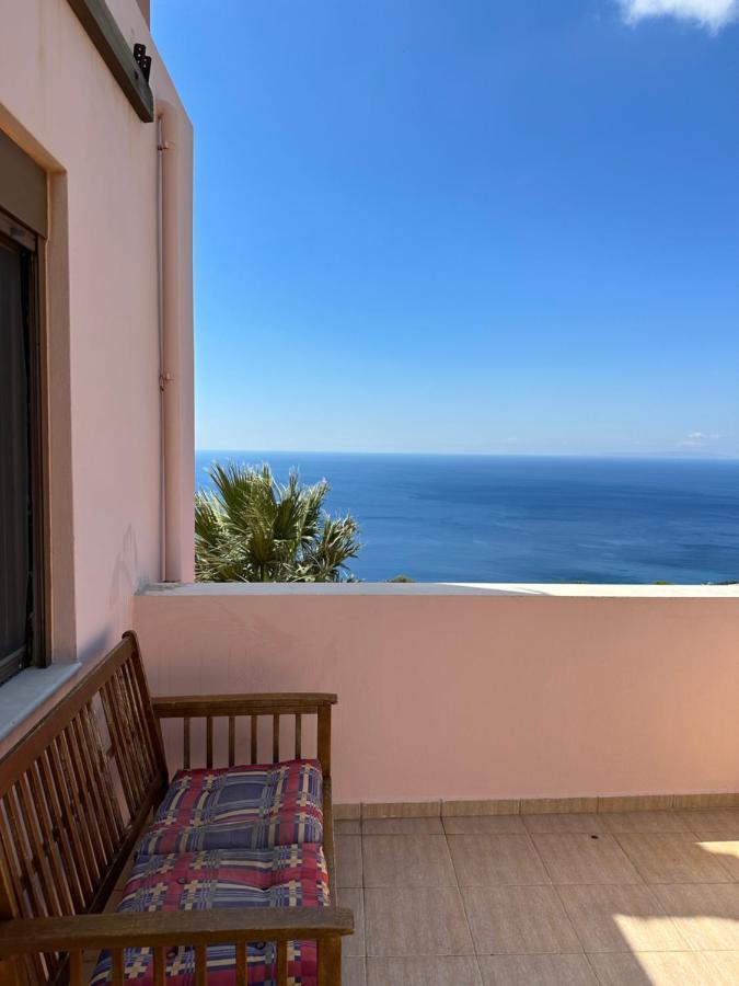 Seaview Villa Liandroy Sellía Exterior foto